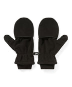 THISISNEVERTHAT THISISNEVERTHAT Folding Mittens Black