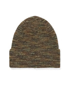 THISISNEVERTHAT THISISNEVERTHAT Static Knit Beanie Olive
