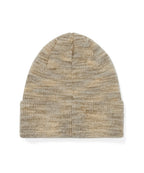 THISISNEVERTHAT THISISNEVERTHAT Static Knit Beanie Beige