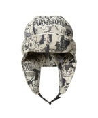 THISISNEVERTHAT THISISNEVERTHAT PERTEX T Down Trooper Hat Unisex