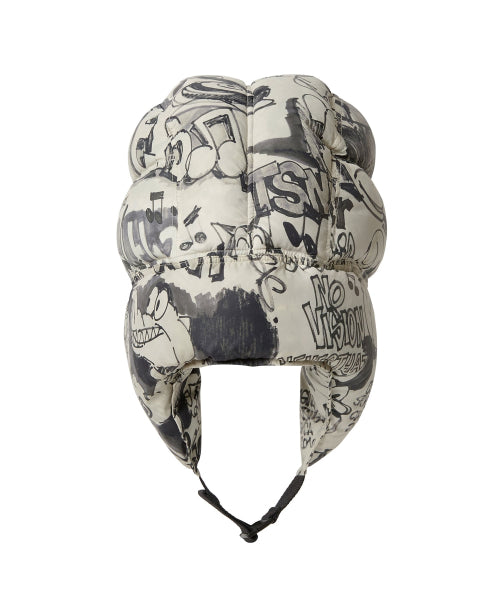 THISISNEVERTHAT THISISNEVERTHAT PERTEX T Down Trooper Hat Unisex