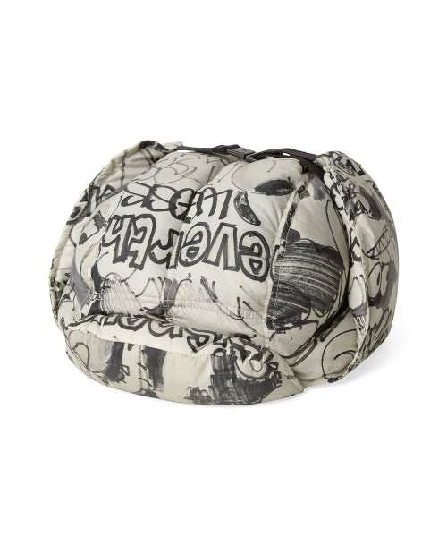 THISISNEVERTHAT THISISNEVERTHAT PERTEX T Down Trooper Hat Unisex