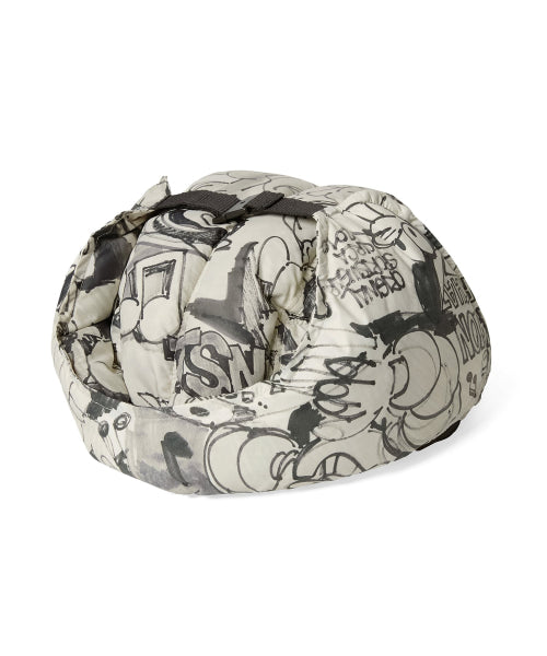 THISISNEVERTHAT THISISNEVERTHAT PERTEX T Down Trooper Hat Unisex