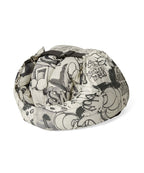 THISISNEVERTHAT THISISNEVERTHAT PERTEX T Down Trooper Hat Unisex