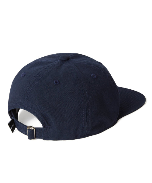 THISISNEVERTHAT THISISNEVERTHAT Musical Issue Cap Navy