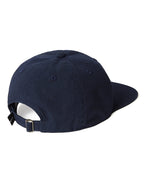 THISISNEVERTHAT THISISNEVERTHAT Musical Issue Cap Navy