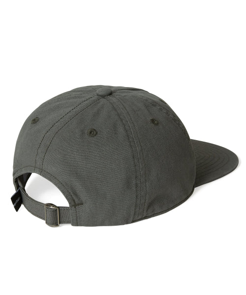 THISISNEVERTHAT THISISNEVERTHAT Musical Issue Cap Grey