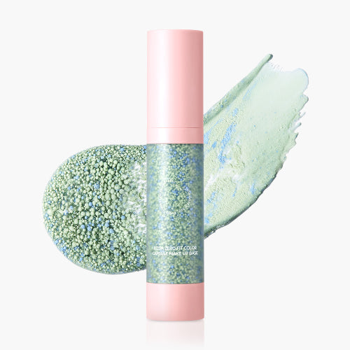 LIZDA LIZDA Zero Fit Color Capsule Makeup Base 20g
