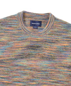 THISISNEVERTHAT THISISNEVERTHAT Static Knit Sweater Unisex