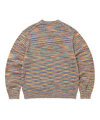 THISISNEVERTHAT THISISNEVERTHAT Static Knit Sweater Unisex