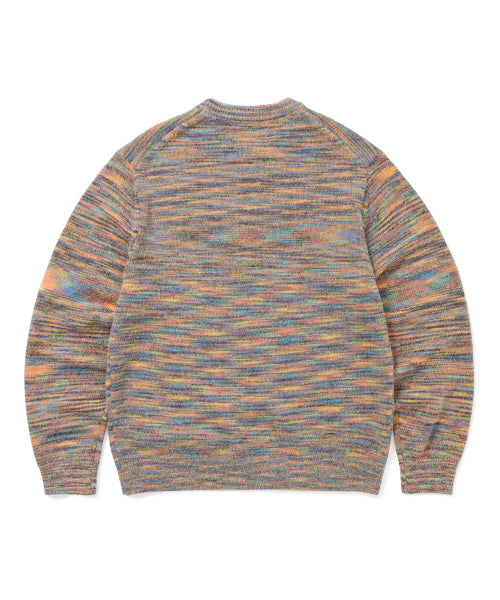 THISISNEVERTHAT THISISNEVERTHAT Static Knit Sweater Unisex