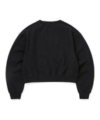 THISISNEVERTHAT THISISNEVERTHAT THAT 2010 W Crewneck Black