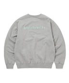 THISISNEVERTHAT THISISNEVERTHAT Hoodie Dark Heather Grey