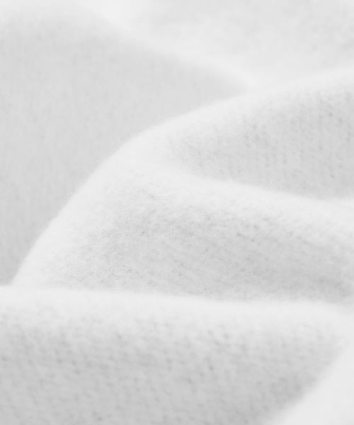 THISISNEVERTHAT THISISNEVERTHAT Musical Issue Hoodie White