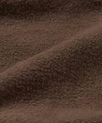 THISISNEVERTHAT THISISNEVERTHAT Musical Issue Hoodie Brown