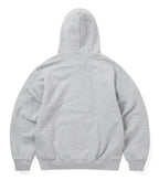 THISISNEVERTHAT THISISNEVERTHAT Park Hoodie Heather Grey