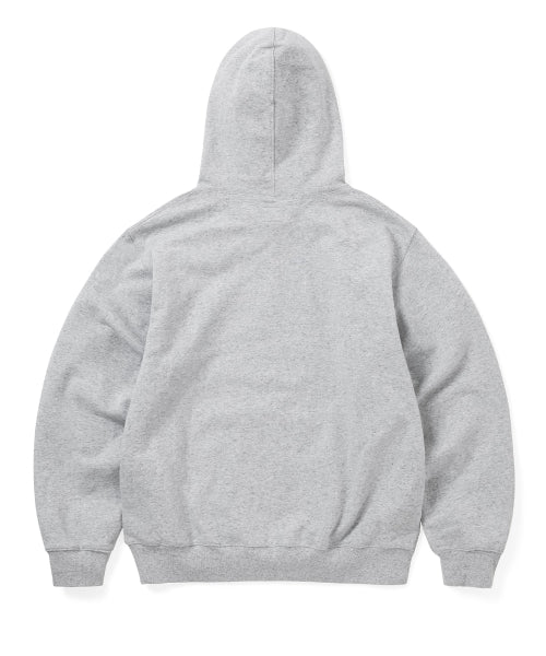 THISISNEVERTHAT THISISNEVERTHAT Park Hoodie Heather Grey