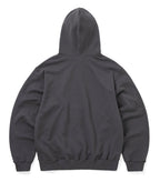 THISISNEVERTHAT THISISNEVERTHAT Park Hoodie Dark Grey