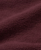 THISISNEVERTHAT THISISNEVERTHAT Faded THAT 2010 Hoodie Burgundy