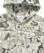 THISISNEVERTHAT THISISNEVERTHAT T-Logo Hoodie Unisex