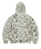 THISISNEVERTHAT THISISNEVERTHAT T-Logo Hoodie Unisex