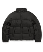 THISISNEVERTHAT THISISNEVERTHAT Multi-Ripstop Down Puffer Jacket Black