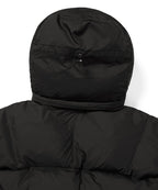 THISISNEVERTHAT THISISNEVERTHAT Multi-Ripstop Down Puffer Jacket Black