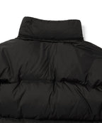 THISISNEVERTHAT THISISNEVERTHAT Multi-Ripstop Down Puffer Jacket Black