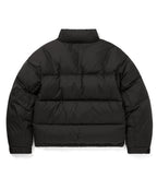 THISISNEVERTHAT THISISNEVERTHAT Multi-Ripstop Down Puffer Jacket Black