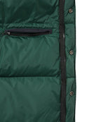 THISISNEVERTHAT THISISNEVERTHAT Classic Down Parka Navy