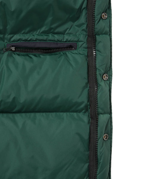 THISISNEVERTHAT THISISNEVERTHAT Classic Down Parka Navy