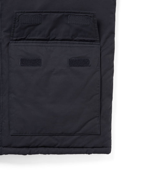 THISISNEVERTHAT THISISNEVERTHAT Classic Down Parka Navy