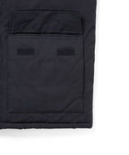 THISISNEVERTHAT THISISNEVERTHAT Classic Down Parka Navy