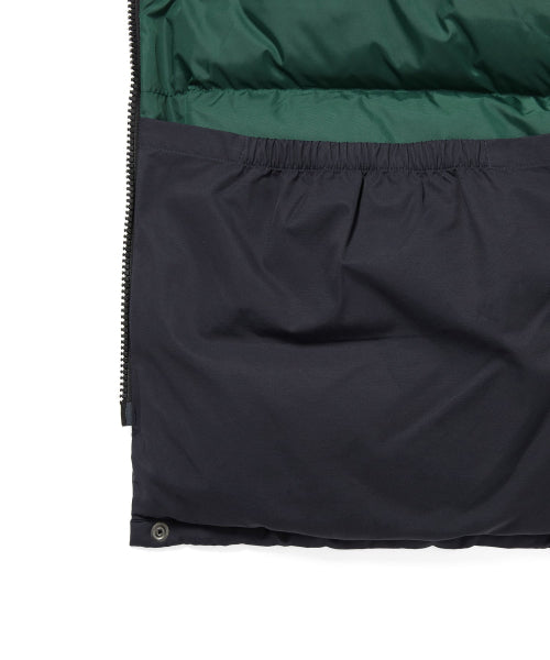 THISISNEVERTHAT THISISNEVERTHAT Classic Down Parka Navy