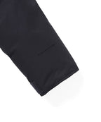 THISISNEVERTHAT THISISNEVERTHAT Classic Down Parka Navy