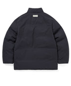 THISISNEVERTHAT THISISNEVERTHAT Classic Down Parka Navy