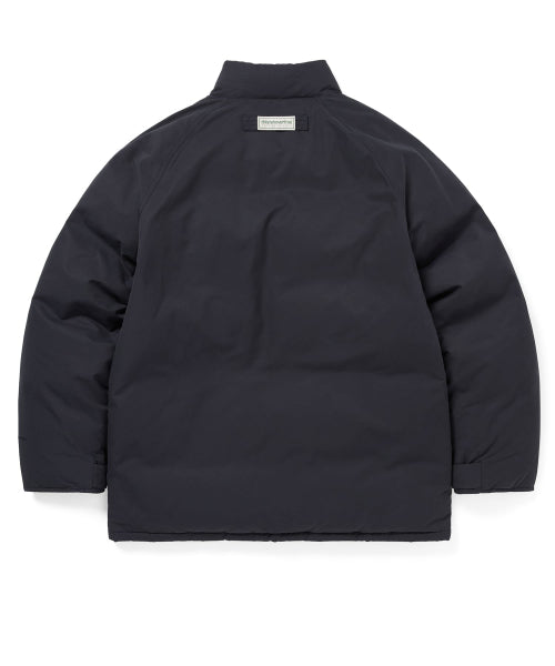 THISISNEVERTHAT THISISNEVERTHAT Classic Down Parka Navy