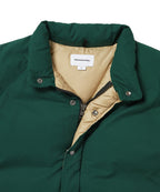 THISISNEVERTHAT THISISNEVERTHAT Classic Down Parka Green