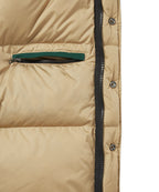 THISISNEVERTHAT THISISNEVERTHAT Classic Down Parka Green