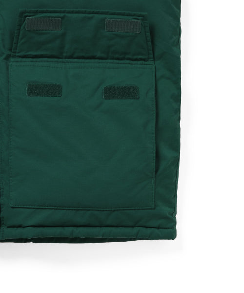THISISNEVERTHAT THISISNEVERTHAT Classic Down Parka Green