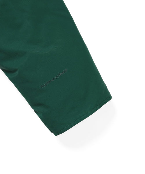 THISISNEVERTHAT THISISNEVERTHAT Classic Down Parka Green