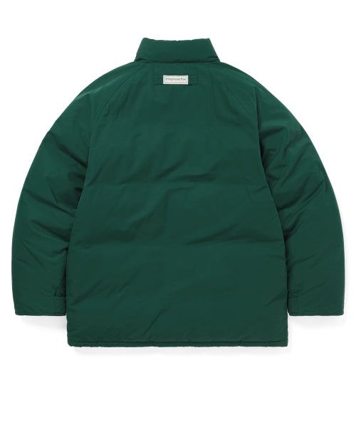 THISISNEVERTHAT THISISNEVERTHAT Classic Down Parka Green
