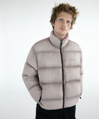 THISISNEVERTHAT THISISNEVERTHAT PERTEX Overdyed T Down Jacket Stone