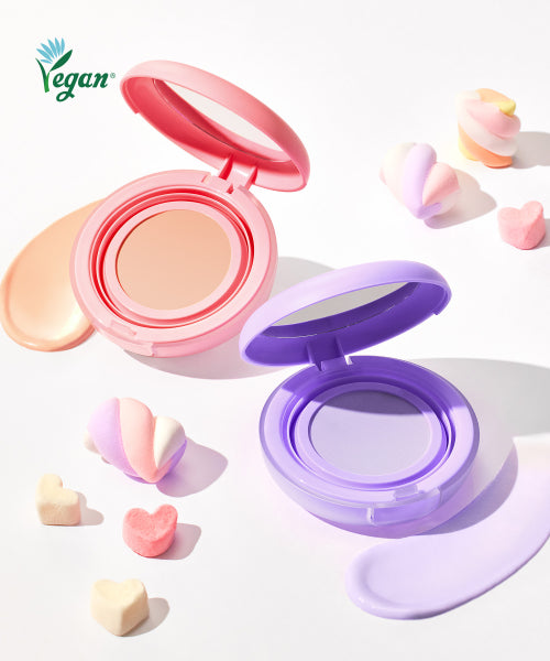 EDITB EDITB Marshmallow Tone Up Cushion SPF 50+