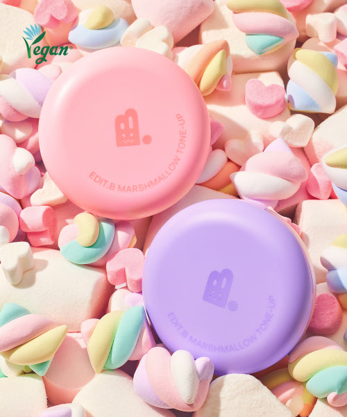 EDITB EDITB Marshmallow Tone Up Cushion SPF 50+