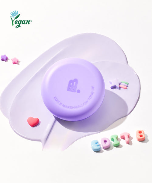 EDITB EDITB Marshmallow Tone Up Cushion SPF 50+
