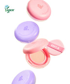 EDITB EDITB Marshmallow Tone Up Cushion SPF 50+