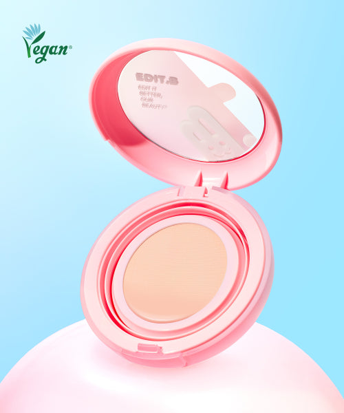 EDITB EDITB Marshmallow Tone Up Cushion SPF 50+