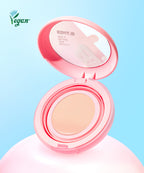 EDITB EDITB Marshmallow Tone Up Cushion SPF 50+