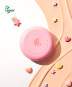 EDITB EDITB Marshmallow Tone Up Cushion SPF 50+